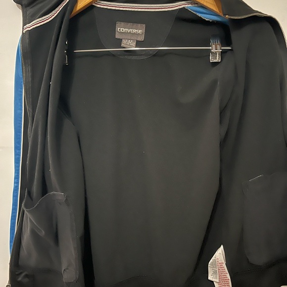 Converse Jacket - Picture 6 of 9